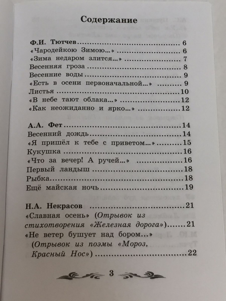 Стихи поэтов-классиков XIX-XX веков. 4-е изд.