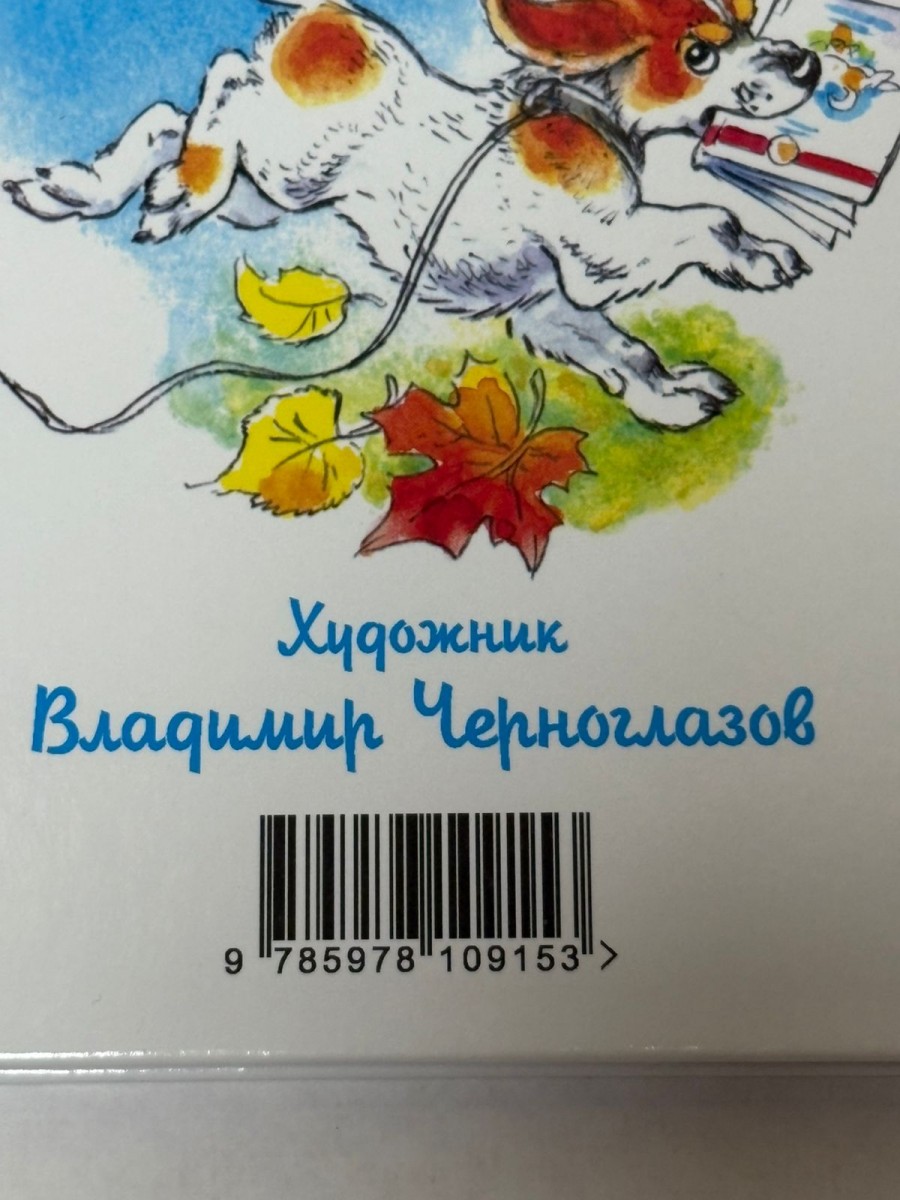 ШБ Внеклассное чтение (для 2 класса)