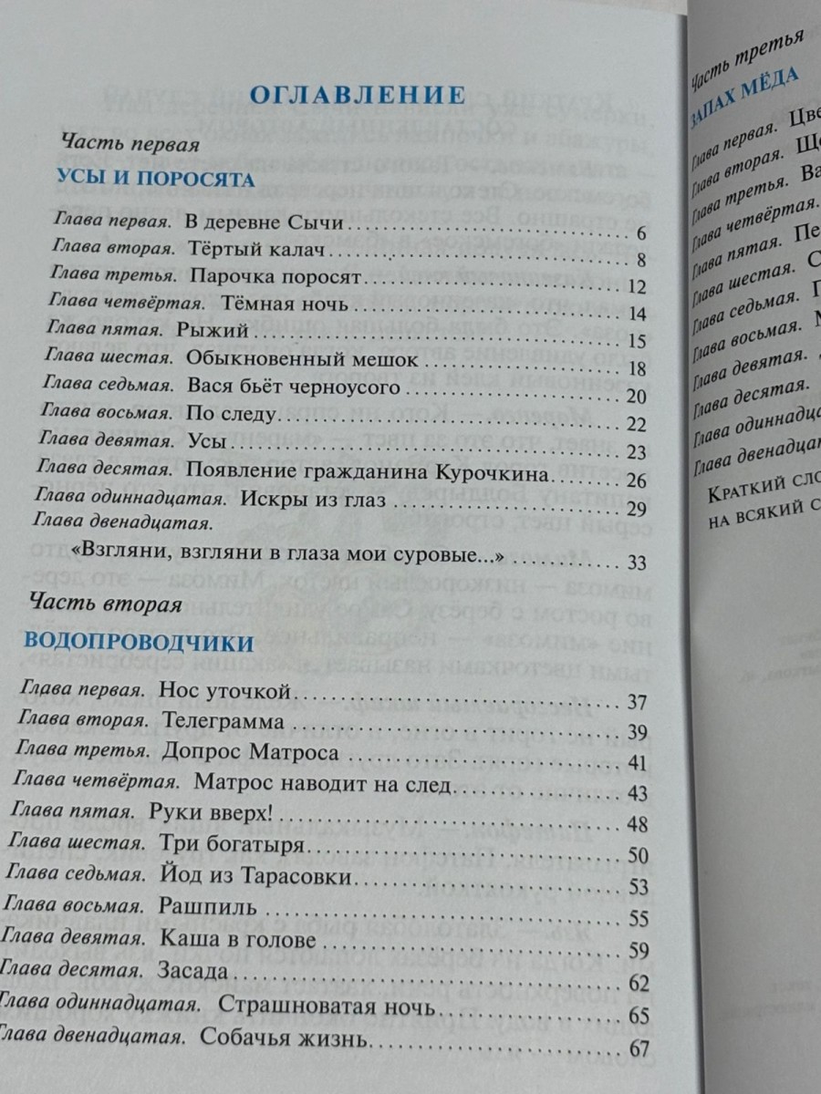 ШБ Приключения Васи Куролесова